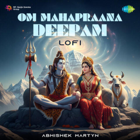 Om Mahapraana Deepam
