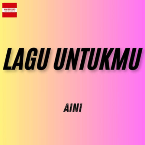 Lagu Untukmu