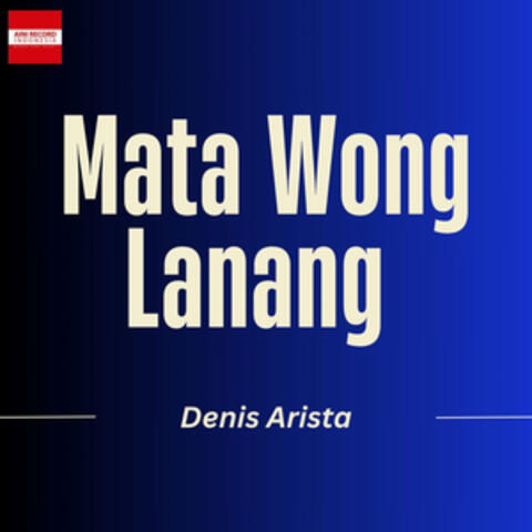 Mata Wong Lanang