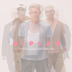 Viskas kaip patinka tau