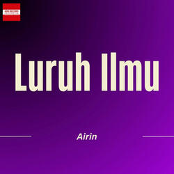 Luruh Ilmu