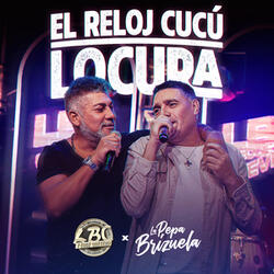 Reloj Cucú / Locura