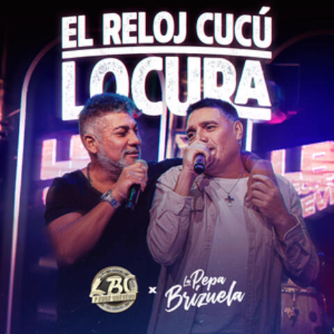 Reloj Cucú / Locura