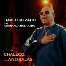 Chaleco antibalas