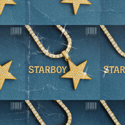 STARBOY