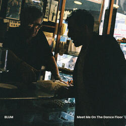 Meet Me On The Dance Floor