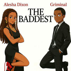 THE BADDEST
