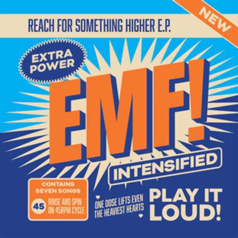 Reach For Something Higher EP