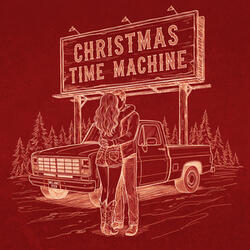 Christmas Time Machine