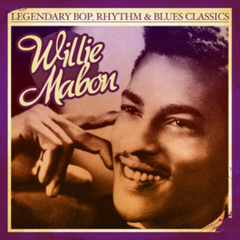 Legendary Bop, Rhythm & Blues Classics