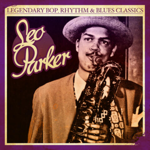 Legendary Bop, Rhythm & Blues Classics