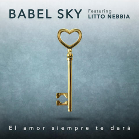 El Amor Siempre Te Dará