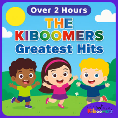 The Kiboomers Greatest Hits