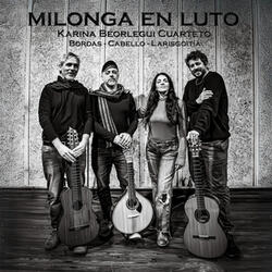 Milonga en luto