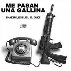 ME PASAN UNA GALLINA