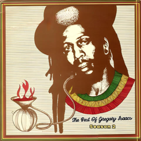 The Best Of Gregory Isaacs