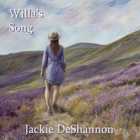 Willa's Song