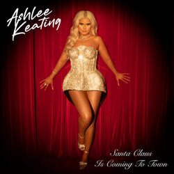 Santa Claus Is Coming To Town