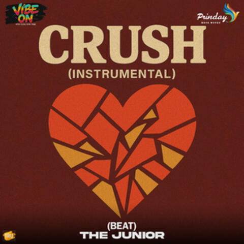 Crush (Instrumental)