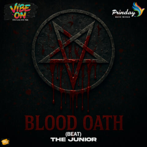 Blood Oath