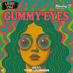 Gummy Eyes