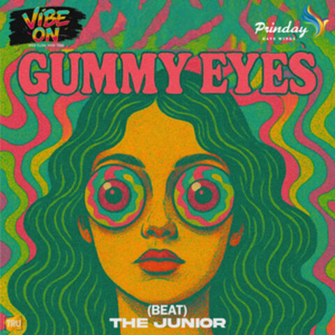 Gummy Eyes