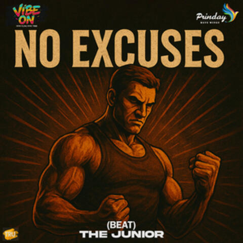 NO Excuses