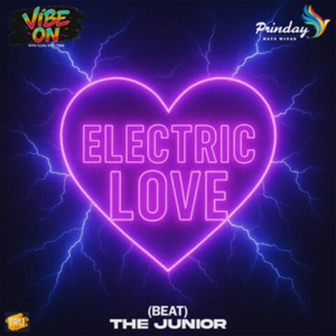 Electric Love