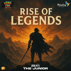 Rise Of Legends