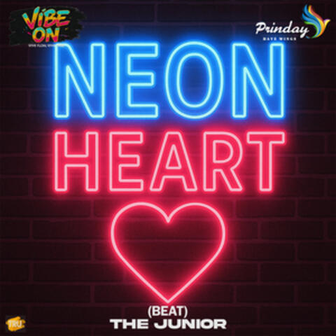 Neon Heart
