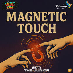 Magnetic Touch