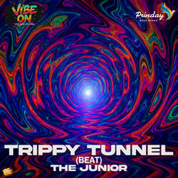 Trippy Tunnel