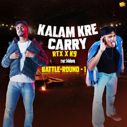 Kalam Kre Carry