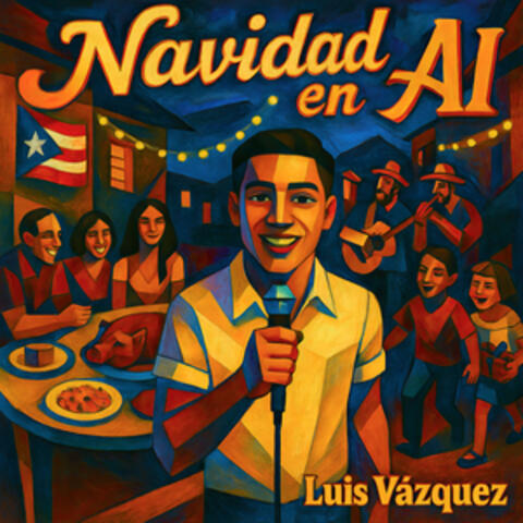 Navidad en AI
