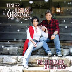 Tender Tennessee Christmas