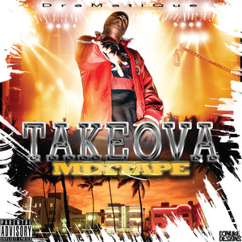 Takeova Mixtape