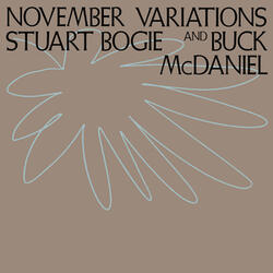 November Variations (2024) - Thursday 11/14/24