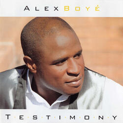 Let His Love Reach You