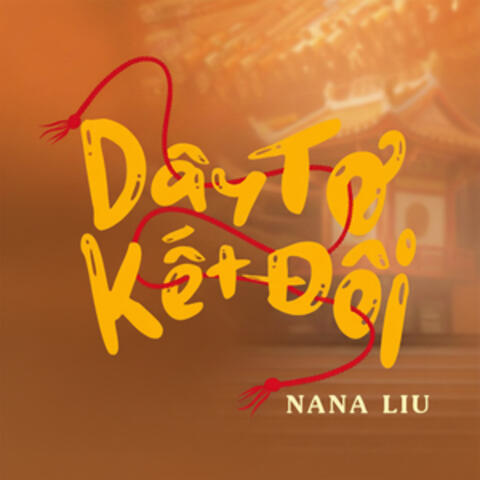 Dây Tơ Kết Đôi