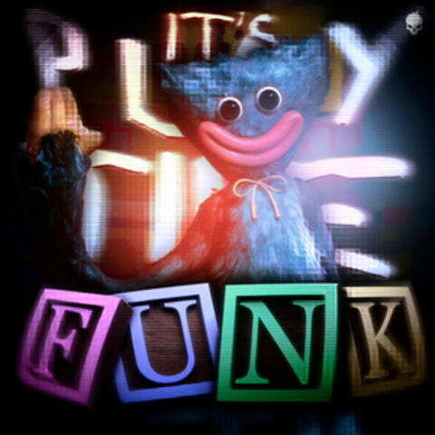 IT'S PLAY TIME FUNK