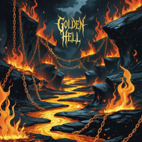 Golden Hell