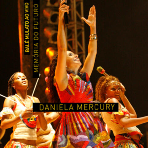 Memória do Futuro: Balé Mulato