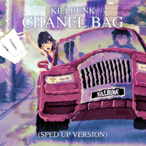Chanel Bag (Sped Up)