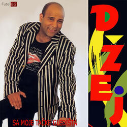 Dao bih ti brda I doline