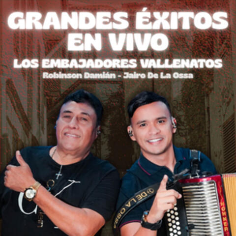 Grandes Éxitos