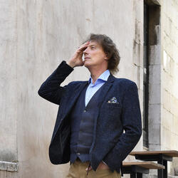 Sicilian Whisper (feat. Goran Bregović)