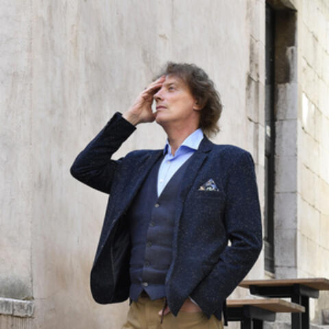 Sicilian Whisper (feat. Goran Bregović)