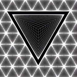 Redoubt of Light - demo 1983