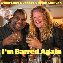 I'm Barred Again