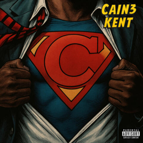Cain3 Kent